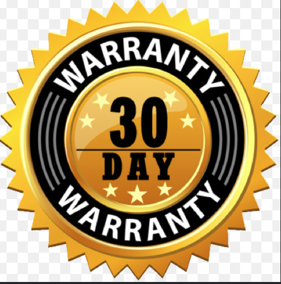 Warranty