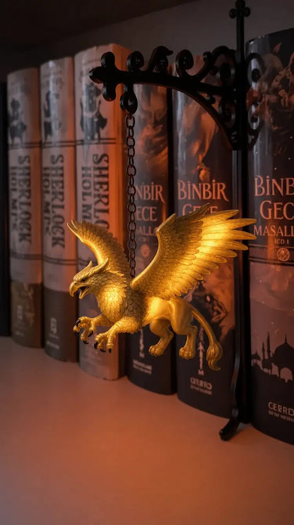 Book Shelf Dragons