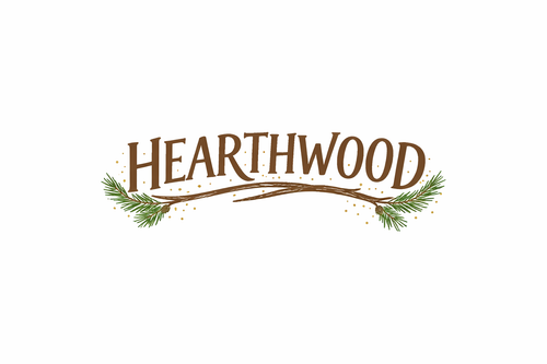 Wood Hearth