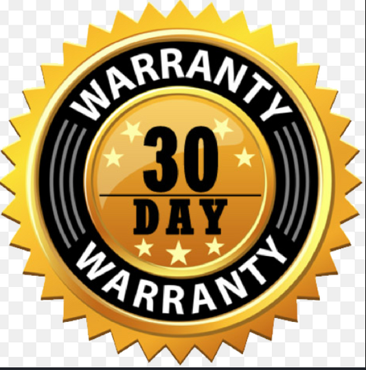 Warranty
